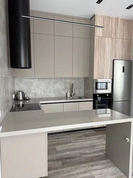 3-к квартира, 87 кв.м.