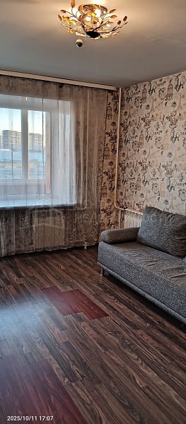2-к квартира, 46 кв.м.