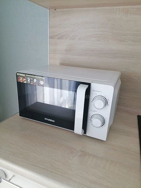 1-к квартира, 41 кв.м.