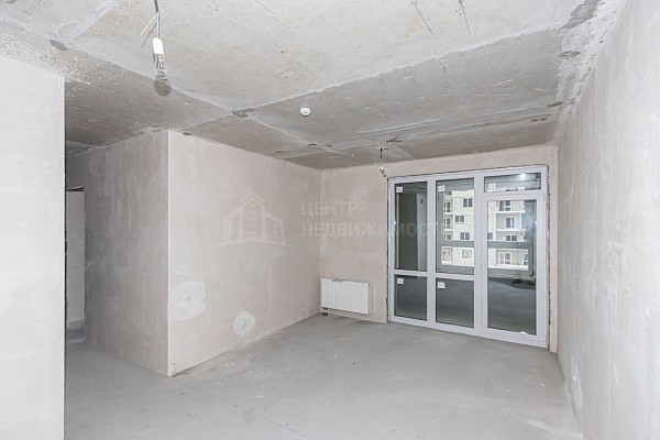 2-к квартира, 56 кв.м.