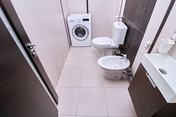 2-к квартира, 97 кв.м.