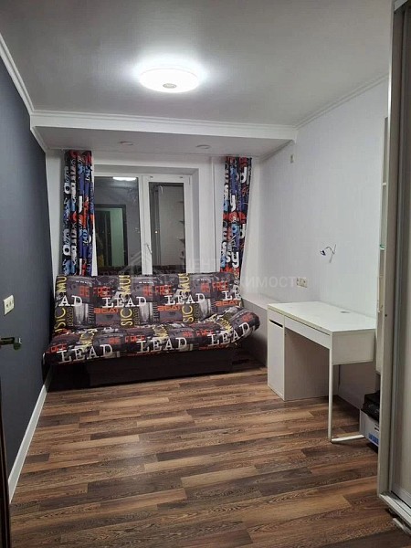 3-к квартира, 72 кв.м.