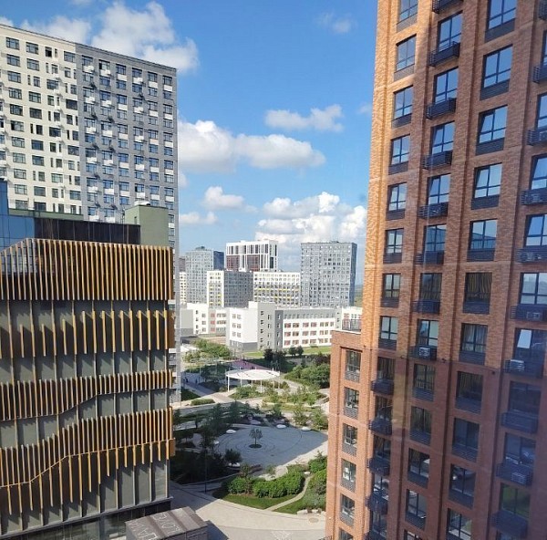 3-к квартира, 79 кв.м.