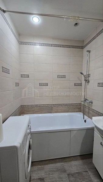 2-к квартира, 43 кв.м.