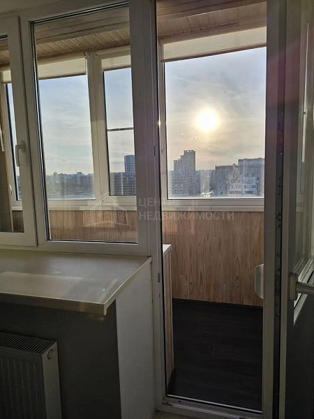 3-к квартира, 92 кв.м.