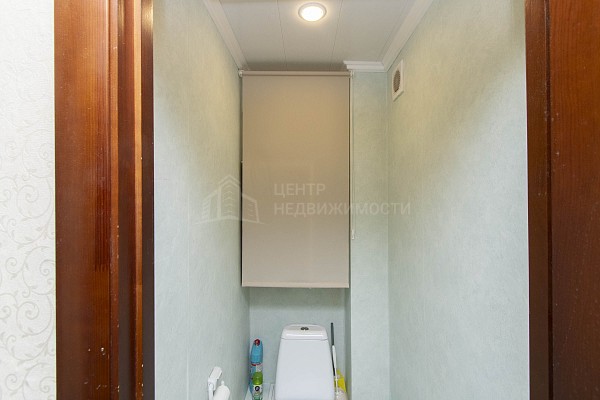 3-к квартира, 64 кв.м.