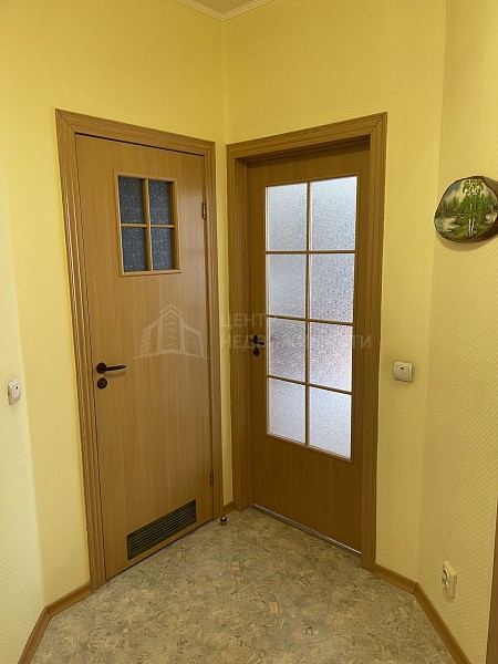 3-к квартира, 90 кв.м.