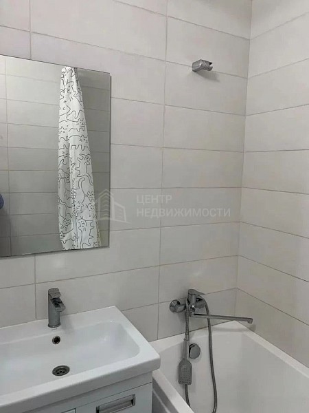 1-к квартира, 49 кв.м.
