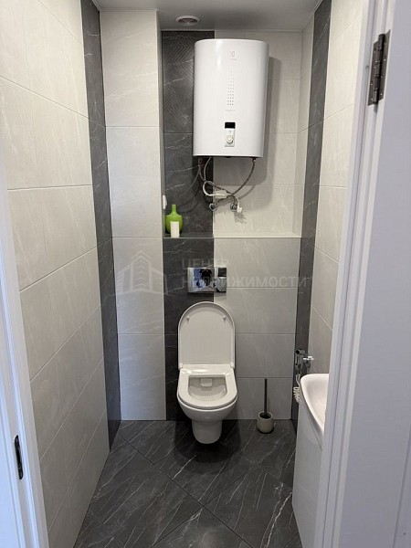 3-к квартира, 83 кв.м.