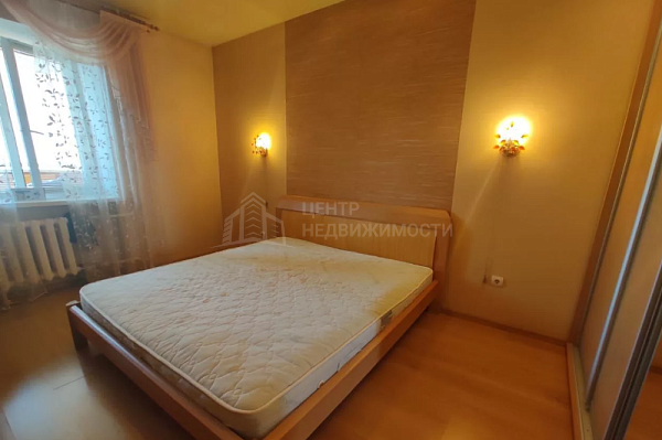 3-к квартира, 81 кв.м.