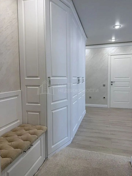 3-к квартира, 82 кв.м.