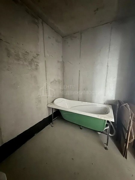 Студия, 25 кв.м.