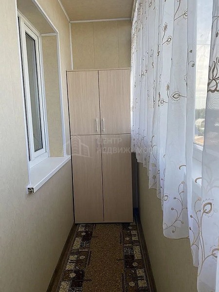 3-к квартира, 61 кв.м.