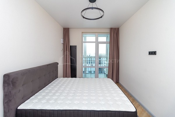 2-к квартира, 65 кв.м.