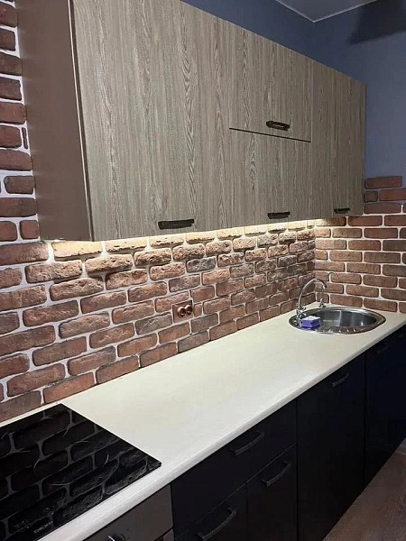 2-к квартира, 52 кв.м.