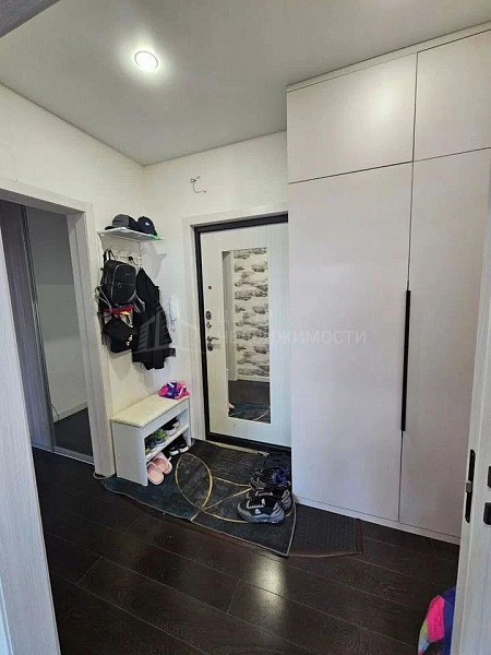 3-к квартира, 69 кв.м.