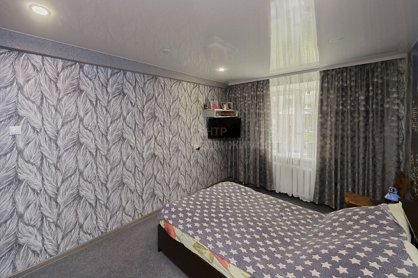 2-к квартира, 47 кв.м.