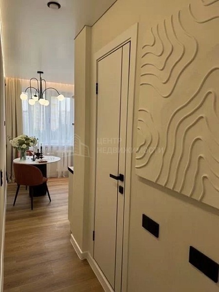 2-к квартира, 51 кв.м.