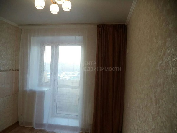 1-к квартира, 36 кв.м.