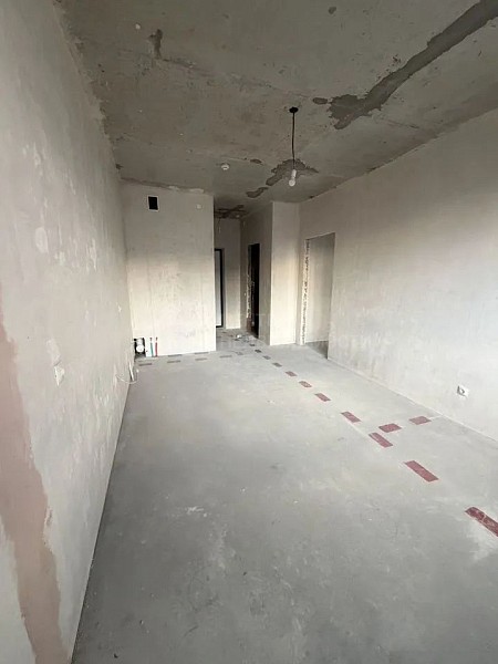 1-к квартира, 41 кв.м.