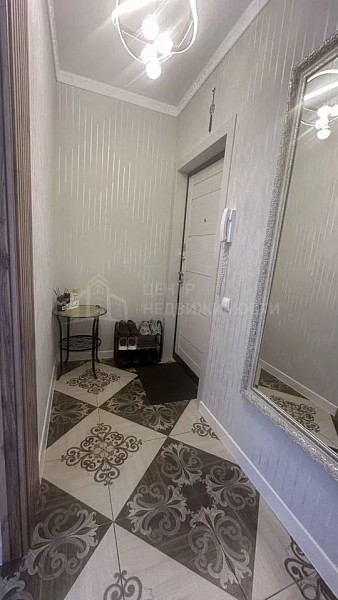 2-к квартира, 49 кв.м.