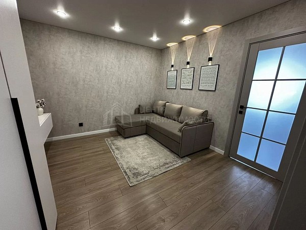 2-к квартира, 41 кв.м.