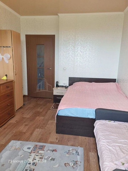 3-к квартира, 82 кв.м.