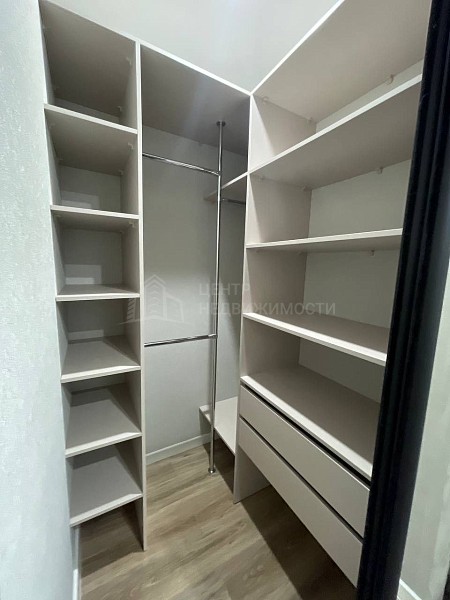 1-к квартира, 38 кв.м.