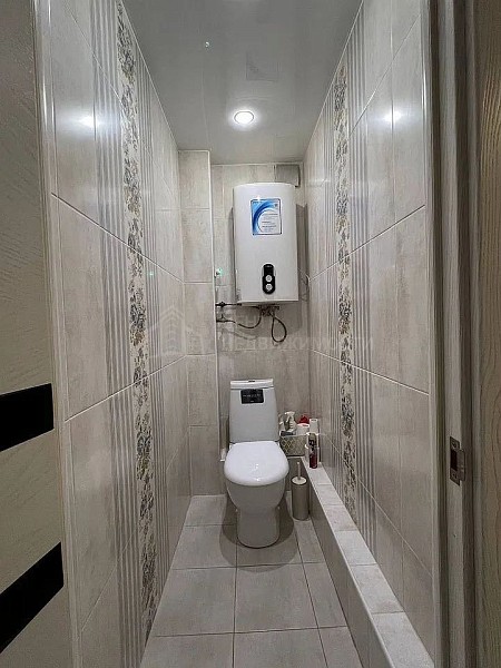 3-к квартира, 96 кв.м.