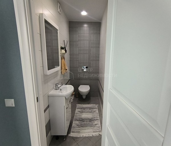 2-к квартира, 92 кв.м.