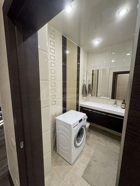 3-к квартира, 101 кв.м.