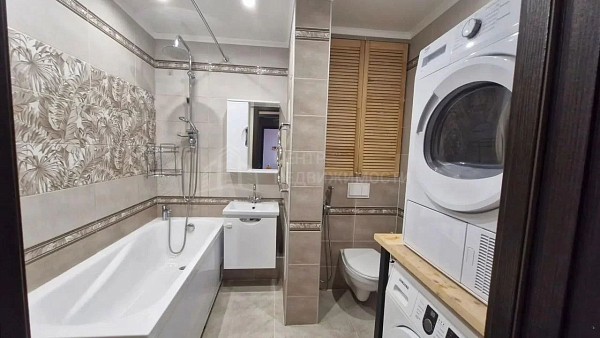 2-к квартира, 58 кв.м.