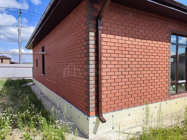 Дом с участком, 140 кв.м.