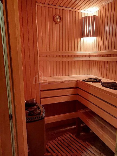 3-к квартира, 120 кв.м.