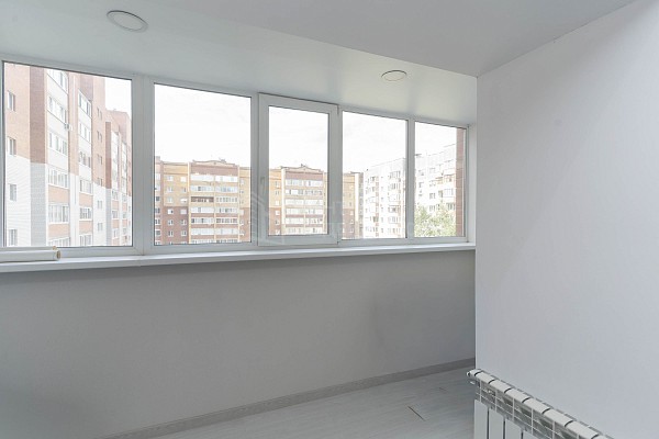 2-к квартира, 60 кв.м.