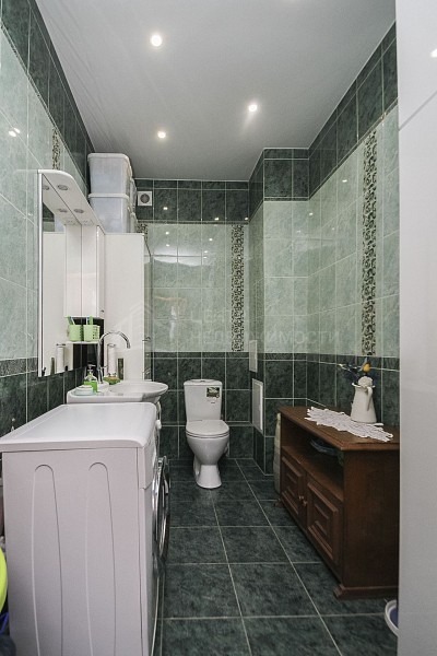 3-к квартира, 91 кв.м.