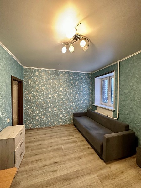 2-к квартира, 48 кв.м.