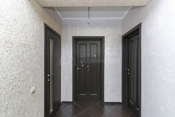 3-к квартира, 92 кв.м.