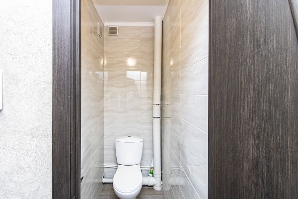 2-к квартира, 73 кв.м.