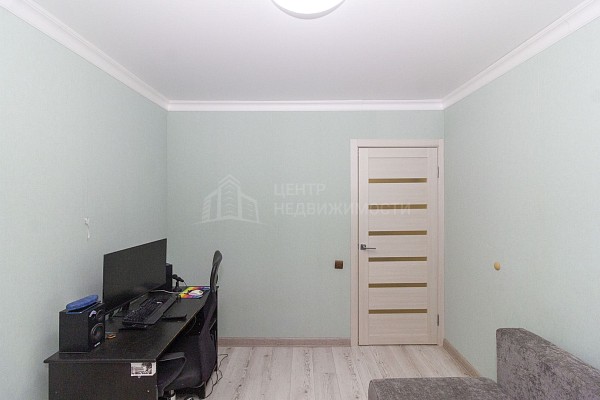 4-к квартира, 81 кв.м.
