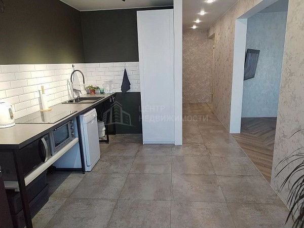 3-к квартира, 81 кв.м.