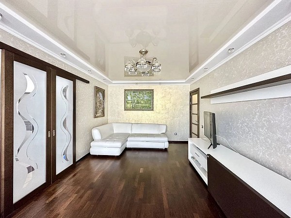 3-к квартира, 96 кв.м. 3-к квартира, 96 кв.м.