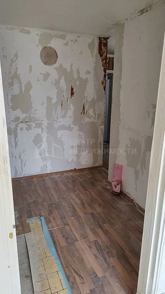 2-к квартира, 48 кв.м.