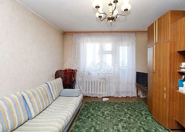 3-к квартира, 85 кв.м.