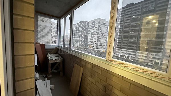 1-к квартира, 35 кв.м. 1-к квартира, 35 кв.м.