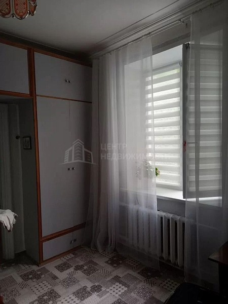 2-к квартира, 44 кв.м.
