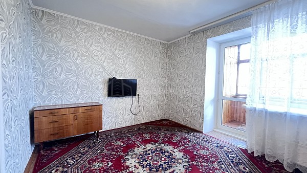 3-к квартира, 62 кв.м.