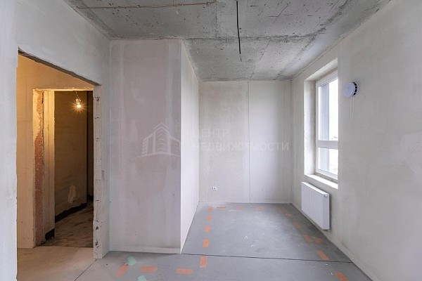 2-к квартира, 57 кв.м.