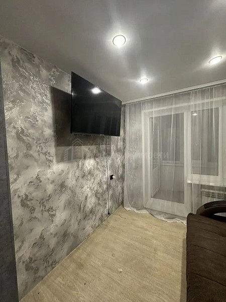 2-к квартира, 29 кв.м.