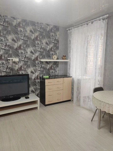Студия, 28 кв.м.